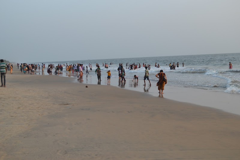 Снхэтирам Бич