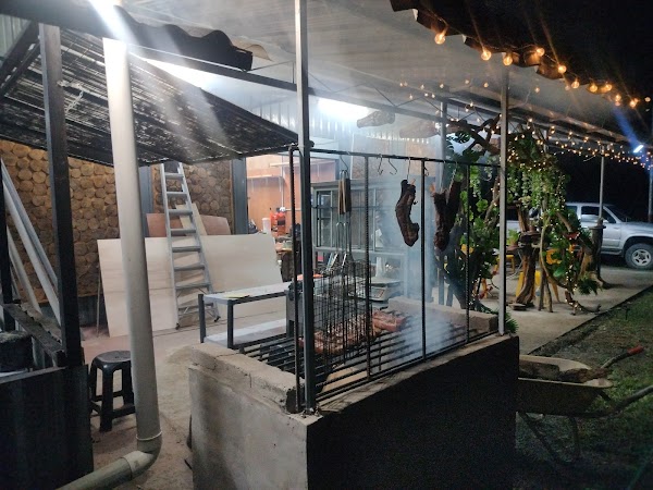 Ranau Smoked House & Restaurant