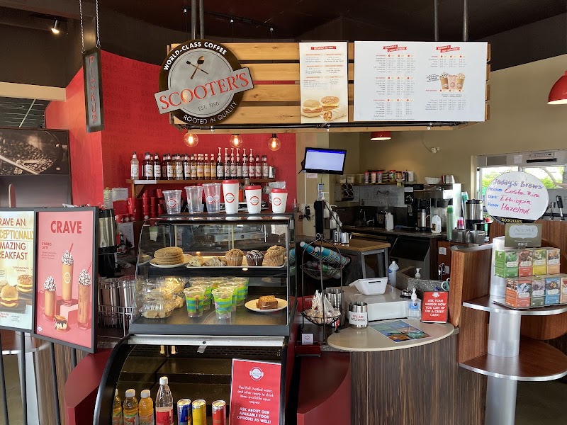 Scooter's Coffee photo 3