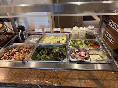 Plaza Premium Lounge — Google photo 5