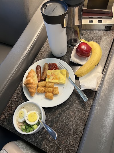 Plaza Premium Lounge — Google photo 6