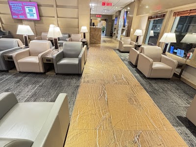 Plaza Premium Lounge — Google photo 1