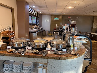 Plaza Premium Lounge — Google photo 4