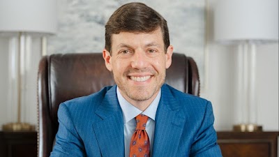 Law Office of Kenneth E. Berger - Car accident lawyer in Columbia