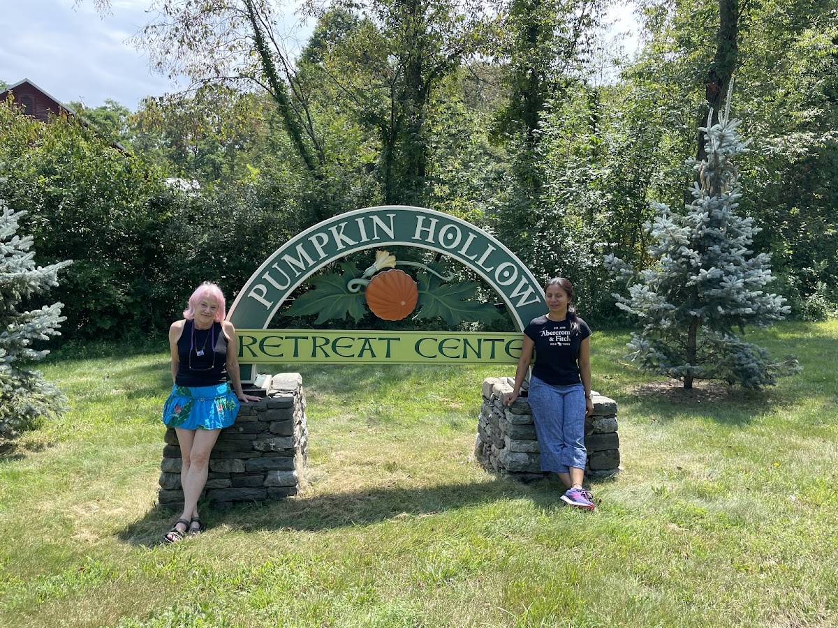 Pumpkin Hollow Retreat Center — 3