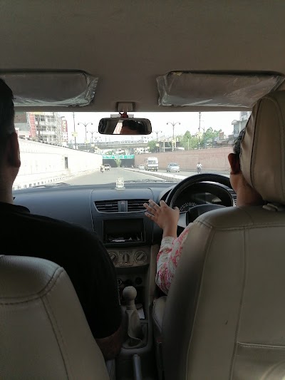 A-one Motor Driving School