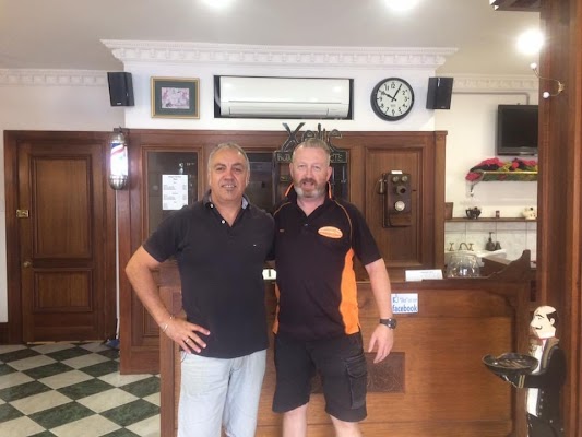 Mango's for Men photo 2