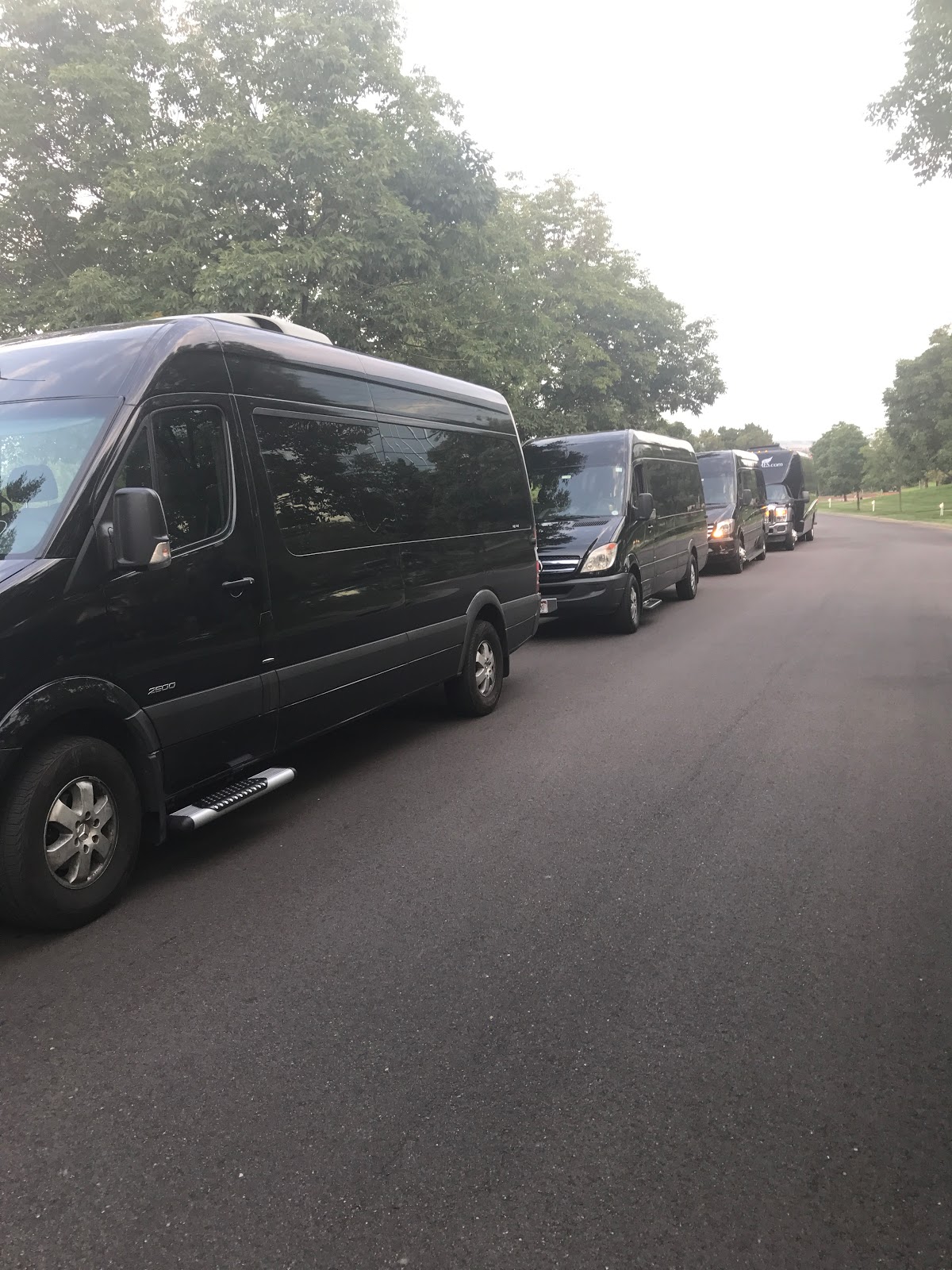 Colorado Mountain Transportation | Luxury Car Service: Google Places image 5