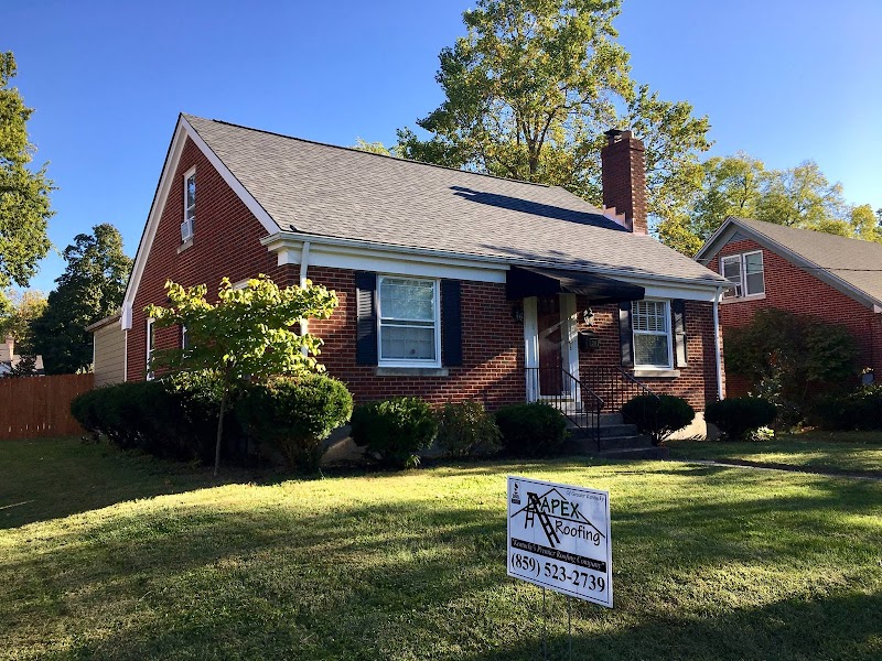 Apex Roofing of Greater Kentucky photo 4