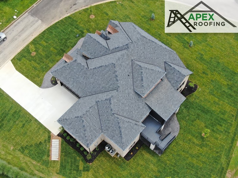 Apex Roofing of Greater Kentucky photo 2