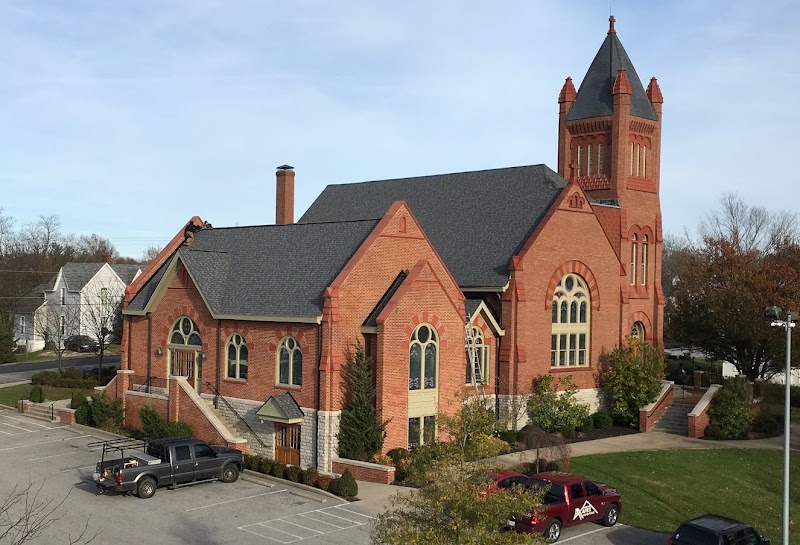 Apex Roofing of Greater Kentucky photo 5