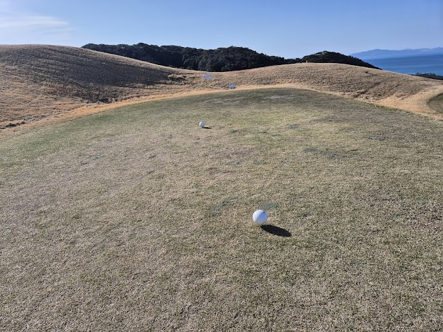 Cherry Golf Kagoshima Seaside Course - Photo 10