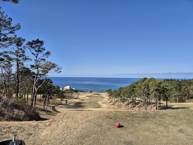 Cherry Golf Kagoshima Seaside Course - Photo 8