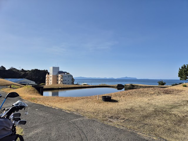 Cherry Golf Kagoshima Seaside Course - Photo 6