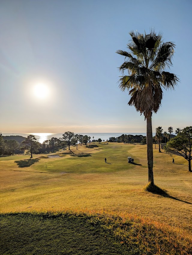 Cherry Golf Kagoshima Seaside Course - Photo 1