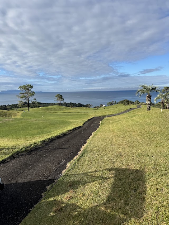 Cherry Golf Kagoshima Seaside Course - Photo 2