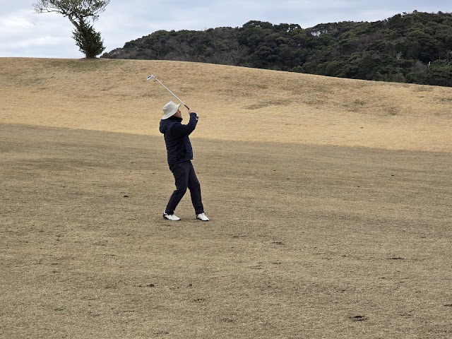 Cherry Golf Kagoshima Seaside Course - Photo 9