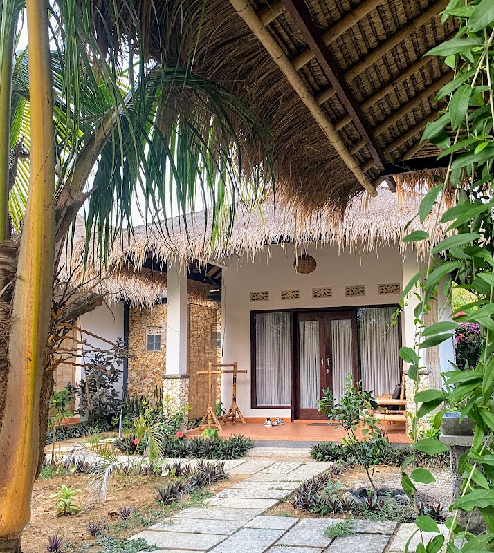 Cewin's Homestay