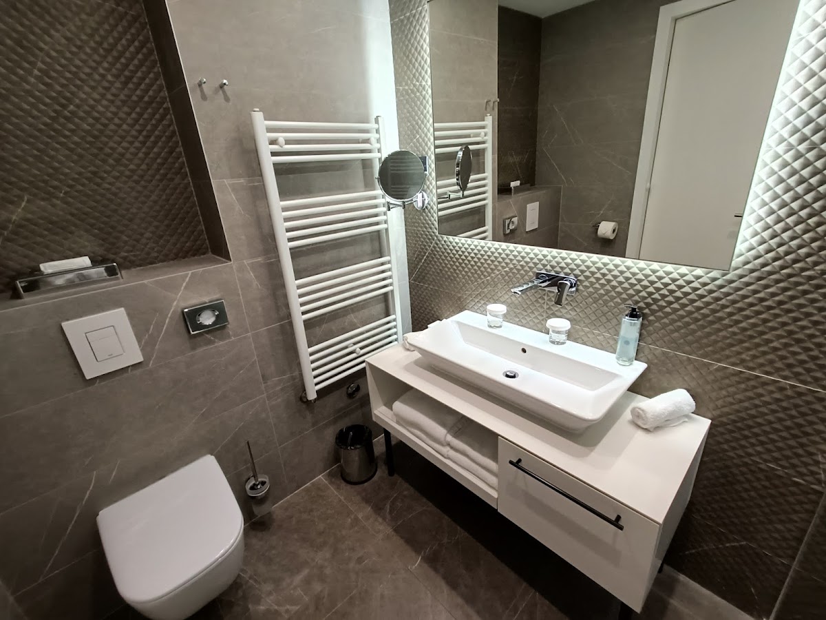 Amphora Hotel, dog-friendly hotel, photo 3