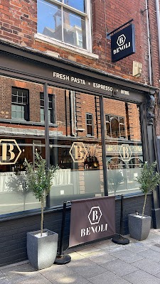Benoli Norwich