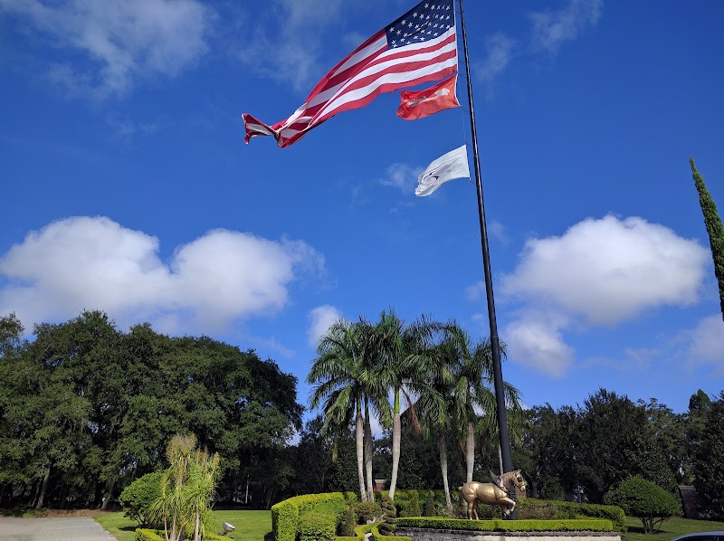 TPepin's Hospitality Centre Exclusively by Golds Catering photo 4