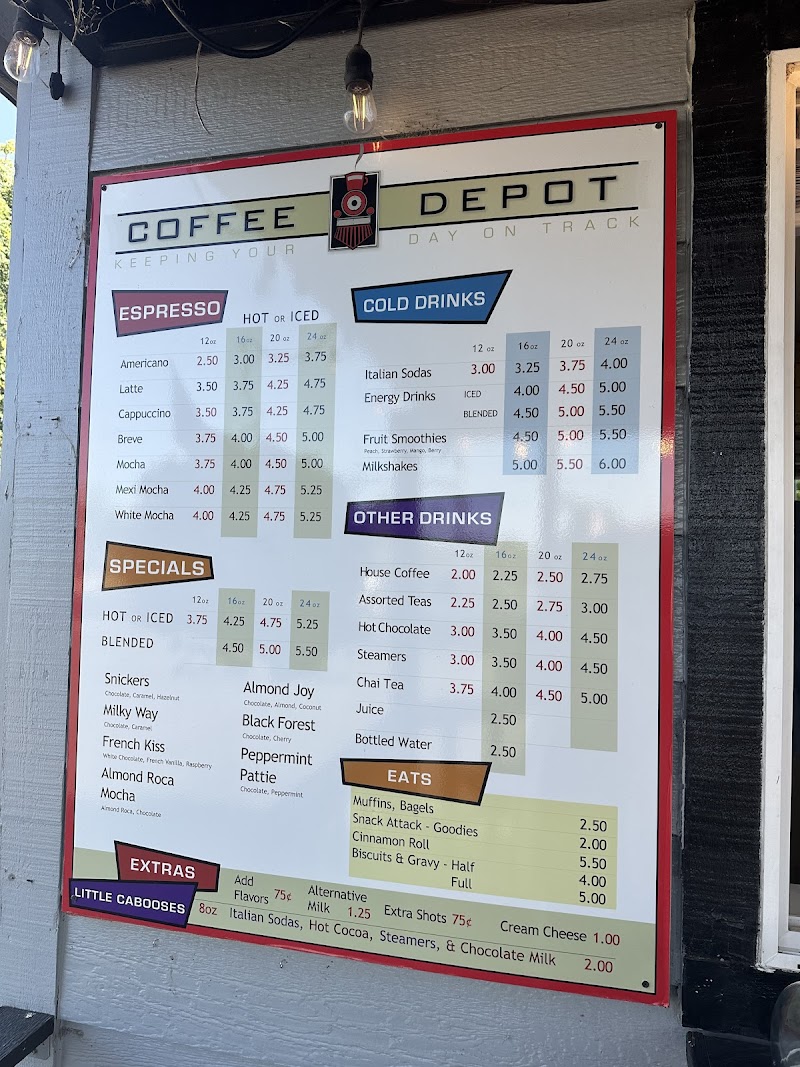 Coffee Depot photo 2