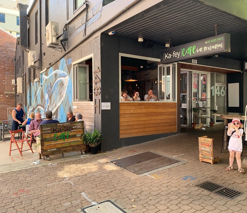 Ka-fey cafe photo 1