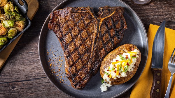 Photo of Saltgrass Steak House