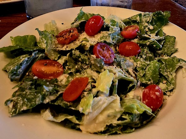 Photo of Saltgrass Steak House