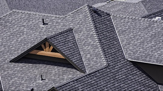 Kansas City Roofing Company photo 1