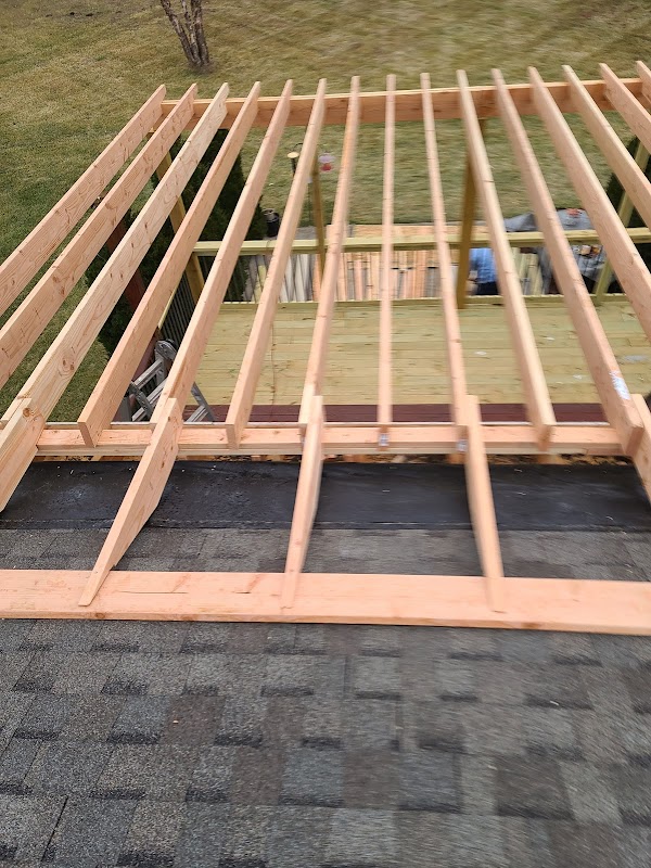 Kansas City Roofing Company photo 5