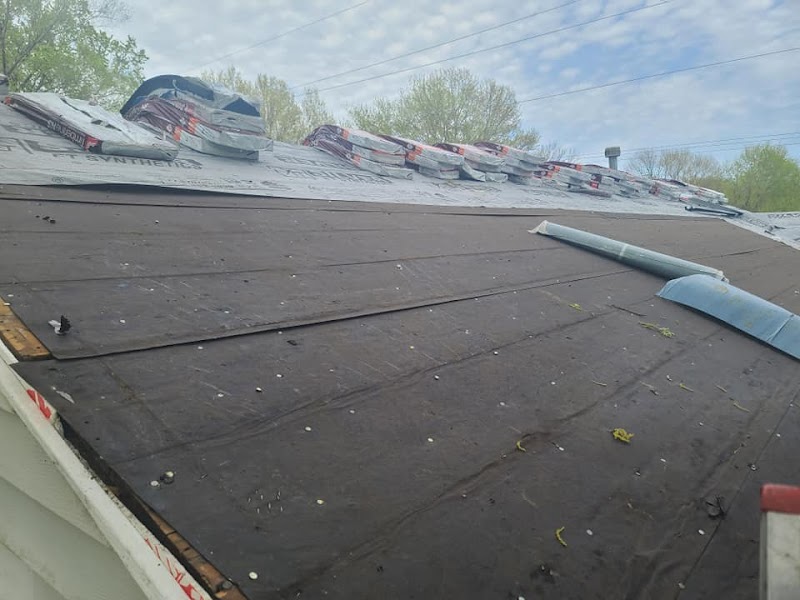 Kansas City Roofing Company photo 3