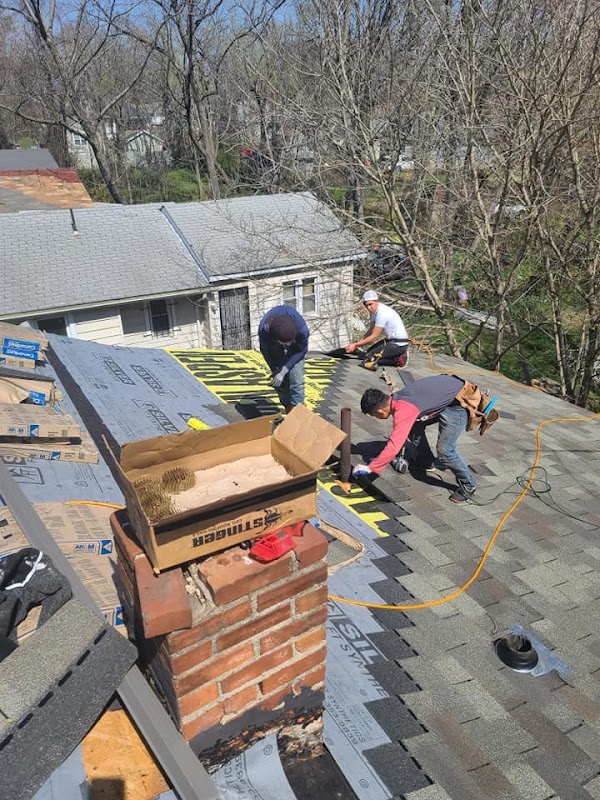 Kansas City Roofing Company photo 4