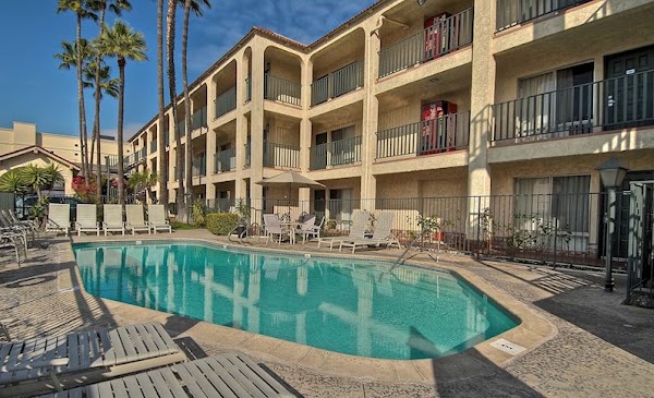 Vagabond Inn - Glendale