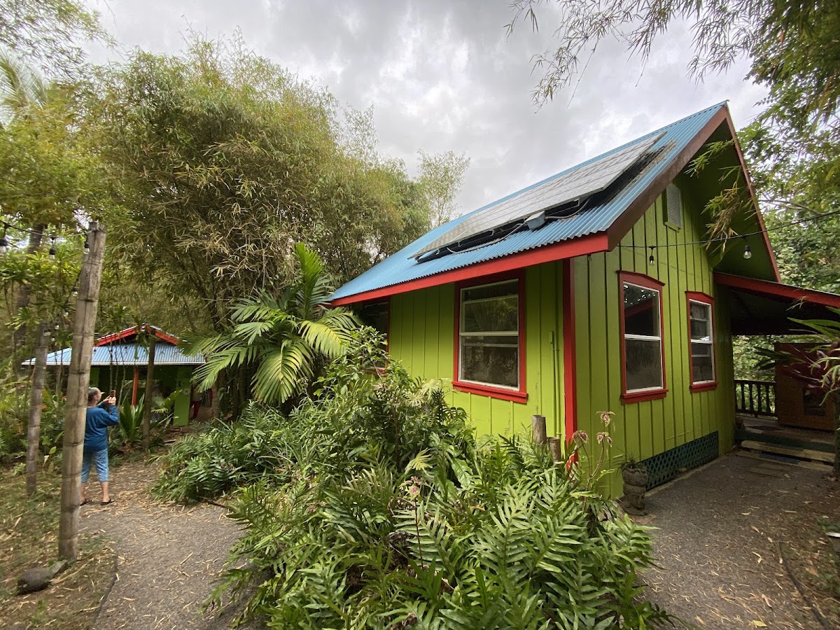 Kokolulu Farm and Cancer Retreats Inc — 3