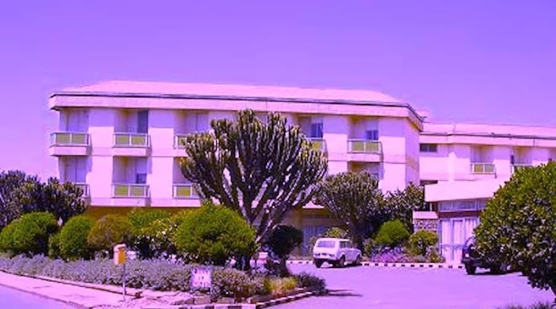 Embasoira Hotel