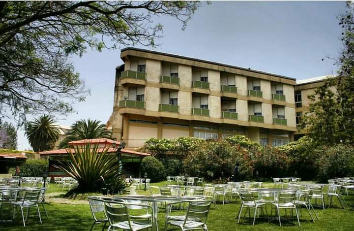 Embasoira Hotel photo 3