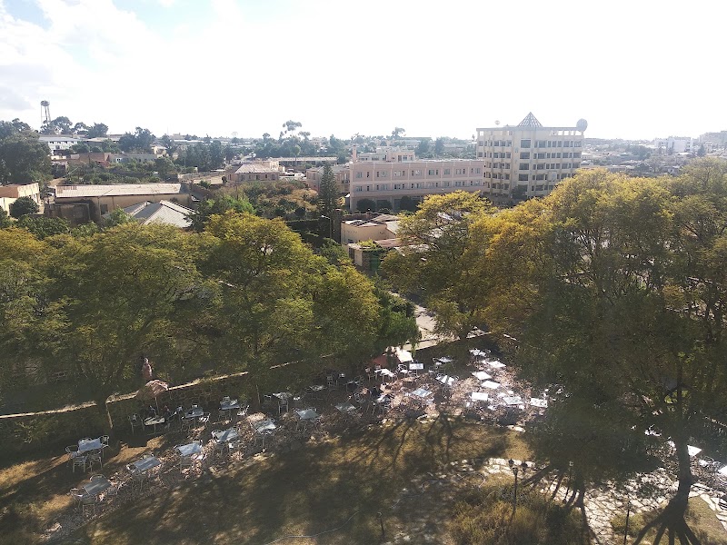 Embasoira Hotel photo 2