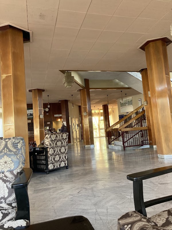 Embasoira Hotel photo 5