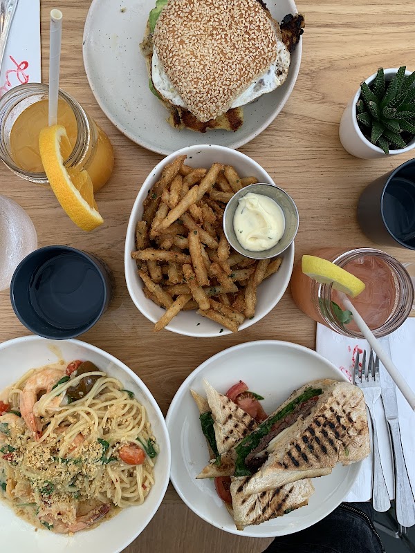 Photo of Little Ruby's SoHo