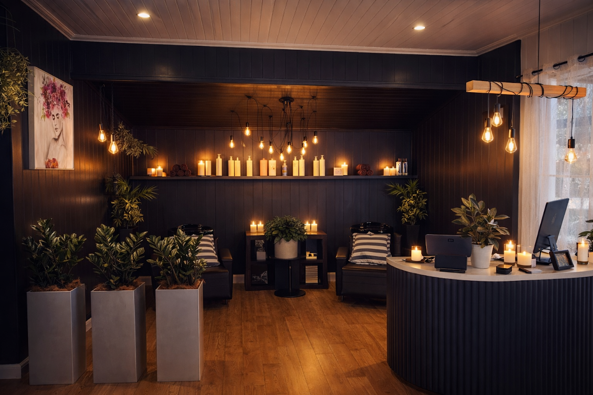 Cougar Design Italiano photo 1