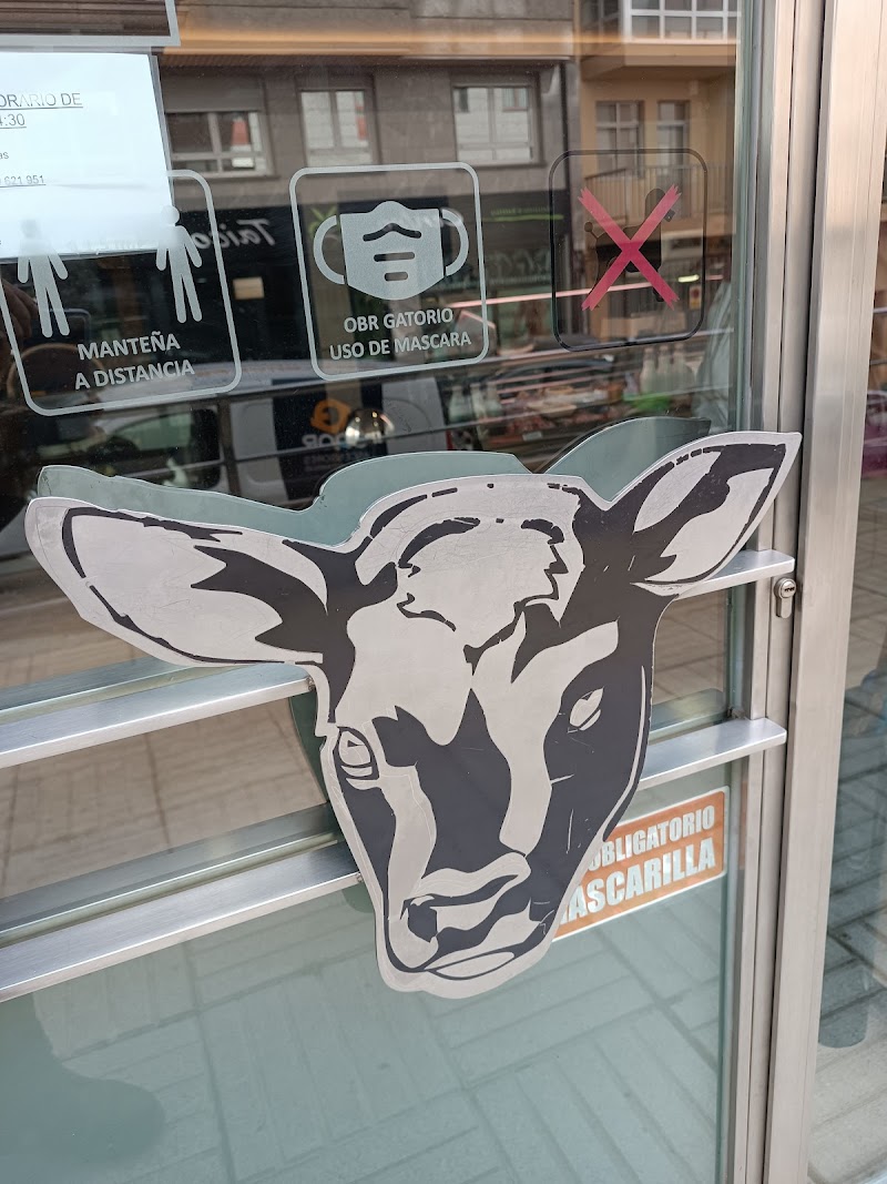 Castroverde Carnicería photo 4