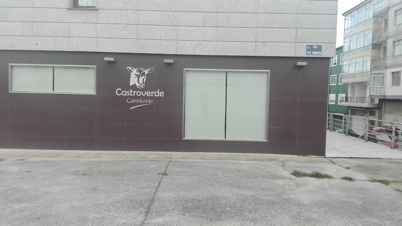 Castroverde Carnicería photo 1
