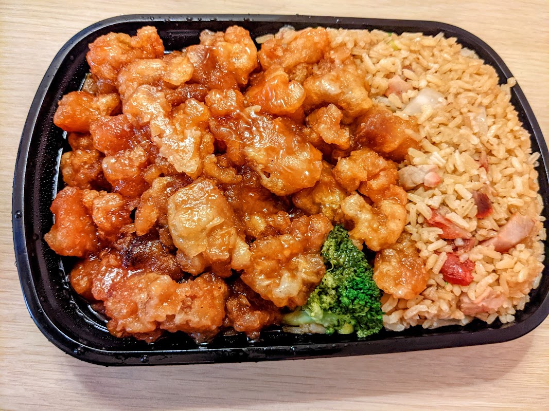 Oriental Express photo 2