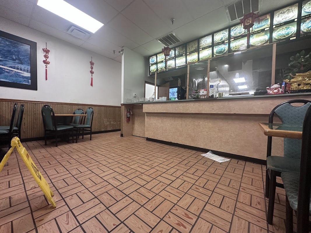 Oriental Express photo 4