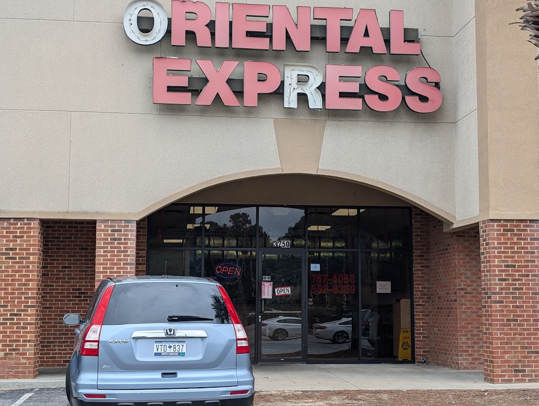 Oriental Express photo 3