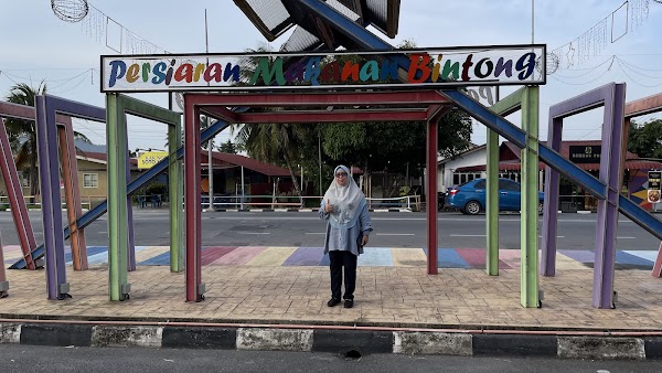 Kedai Ikan Bakar Perlis Qaseh - Photo 1