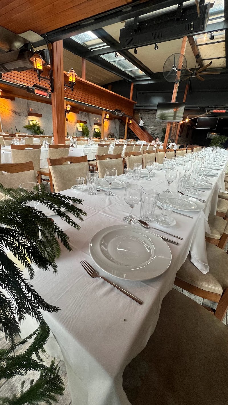 Volkan Arpacı Ocakbaşı & Kolcuoğlu Kartal - Kartal Restoran