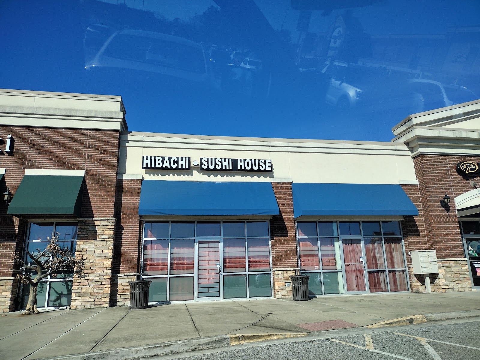 Taki Japanese Sushi & Hibachi Restaurant