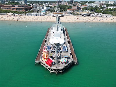 Bournemouth Pier